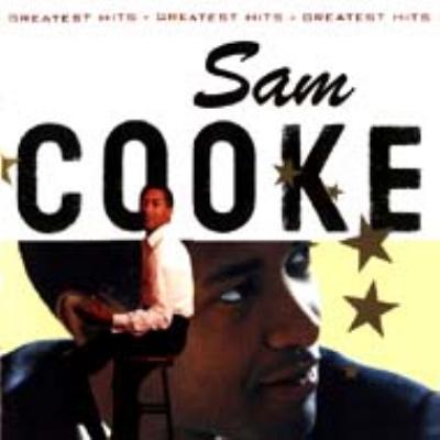 Greatest Hits : Sam Cooke | HMV&BOOKS online - BVCM-610