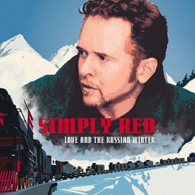 Love And The Russian Winter : Simply Red | HMV&BOOKS online - 62481