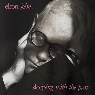 エルトンジョンDVDと本 Sleeping With The Past : Elton John | HMV&BOOKS online - 558479