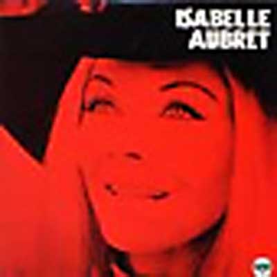 La Chanson D'orphee : Isabelle Aubret | HMVu0026BOOKS online - LAP002CD