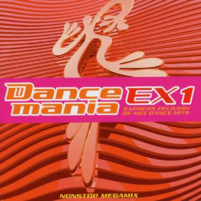 Dancemania Ex1 | HMV&BOOKS online - TOCP-64180