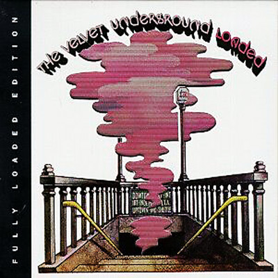 Loaded (Fully Loaded Edition) : Velvet Underground | HMVu0026BOOKS online -  AMCY-2087