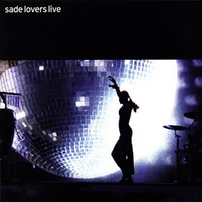 Lovers Live : Sade | HMV&BOOKS online - EK86373