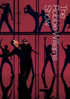 Robbie Williams Show : Robbie Williams | HMV&BOOKS online - TOBW-3109