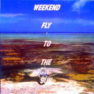 WEEKEND FLY TO THE SUN : 角松敏生 | HMV&BOOKS online - BVCR-1518