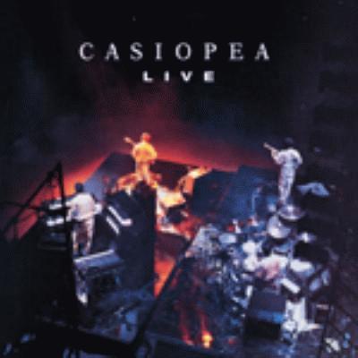 Casiopea Live : CASIOPEA | HMV&BOOKS online - VRCL-2214