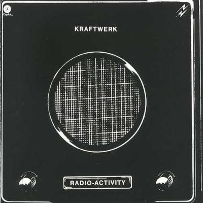 Radio Activity : Kraftwerk | HMV&BOOKS online : Online Shopping