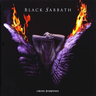 Cross Purposes : Black Sabbath | HMV&BOOKS online - TOCP-3428