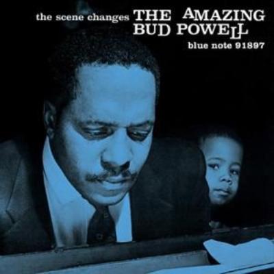 Scene Changes : Bud Powell | HMV&BOOKS online - TOCJ-9004 Scene Changes : Bud Powell | HMV&BOOKS online - TOCJ-9004
