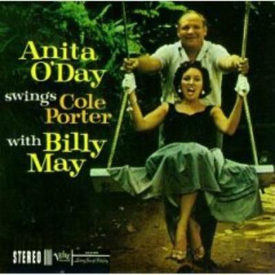 Sings Cole Porter : Anita O'day | HMV&BOOKS online - POCJ-2617