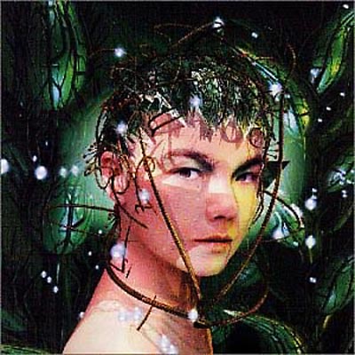 Joga u0026 Bachalotrtte Best Remixes : Bjork | HMVu0026BOOKS online - POCP-7289