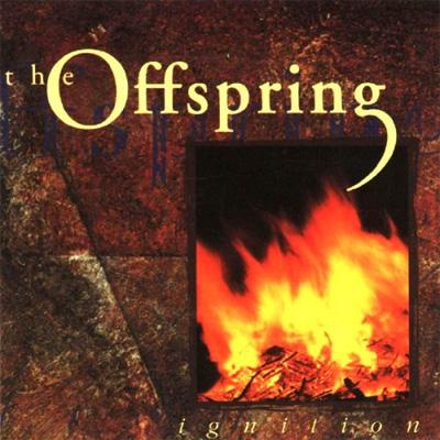 オフスプGO Days Go By : Offspring | HMV&BOOKS online - 5721804