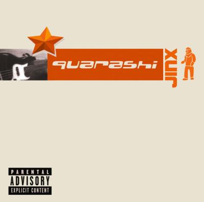 Jinx : Quarashi | HMV&BOOKS online - SICP-314