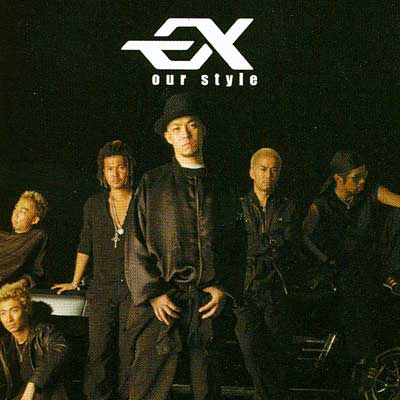 our style : EXILE | HMV&BOOKS online - RZCD-45052