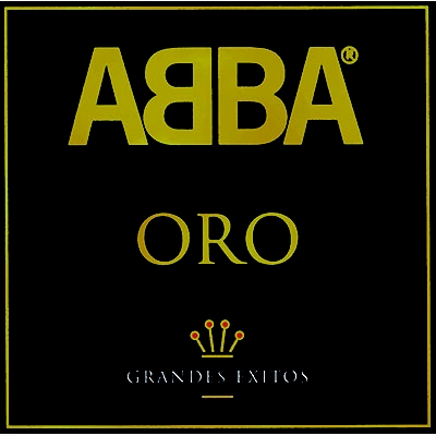 Abba Oro Grandes Exitos (Spanish Album) : ABBA | HMV&BOOKS online 