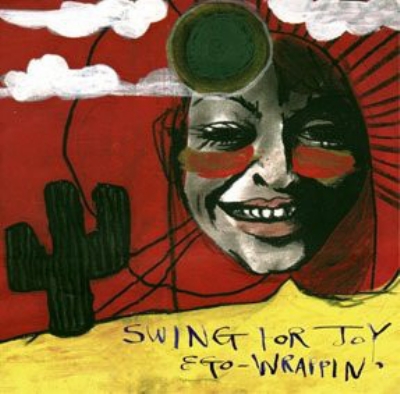 EGO-WRAPPIN　エゴラッピン　Swing For Joy Amazon.co.jp: SWING FOR JOY: ミュージック