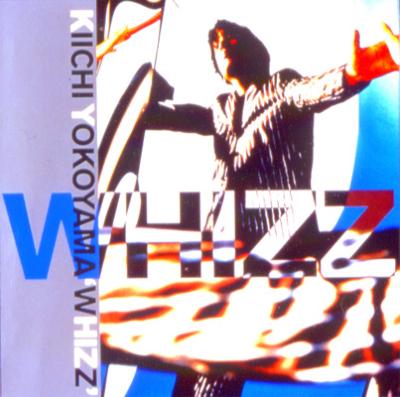 WHIZZ' : 横山輝一 | HMV&BOOKS online - BVCR-785