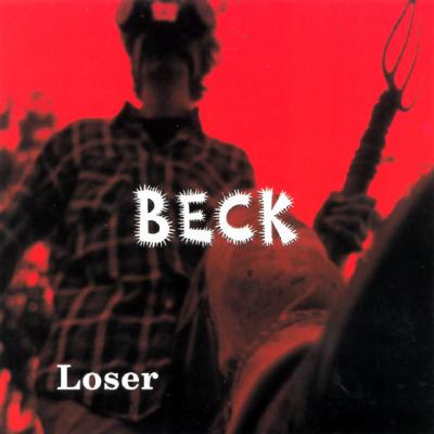 ポップス+ロック(洋楽) Beck Loser : BECK | HMV&BOOKS online - MVCG-13016