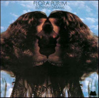 Butterfly Dreams : Flora Purim | HMV&BOOKS online - VICJ-61021