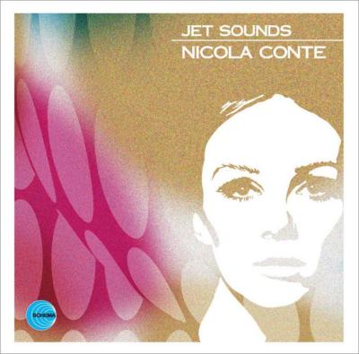 Jet Sounds : Nicola Conte | HMV&BOOKS online : Online