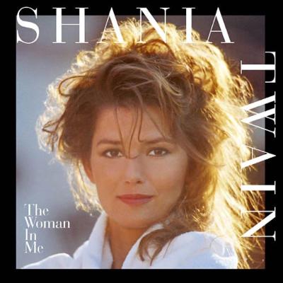 Woman In Me : Shania Twain | HMVu0026BOOKS online - 522886 735円