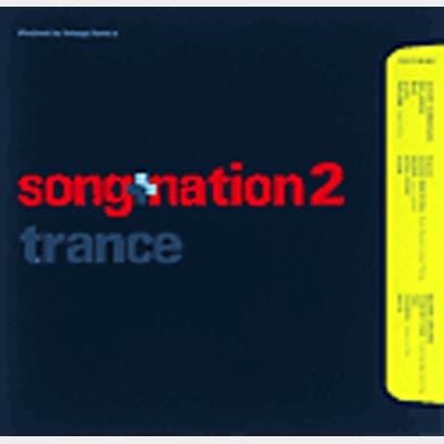 songnation2 trance | HMV&BOOKS online - AVCD-17096