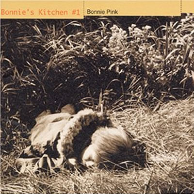 Bonnie's Kitchen#1 : BONNIE PINK | HMV&BOOKS online - PCCA-1402