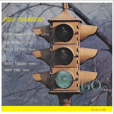 Go : Paul Chambers | HMV&BOOKS online - BSCP-30049