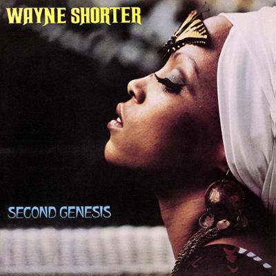みんなが待ってた！＼再入荷待ち／人気ランキング | Shorter Wayne : Genesis Second HMV&BOOKS BSCP-30053 - online 洋楽