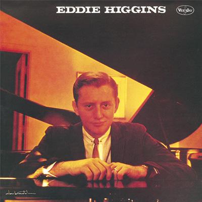 Eddie Higgins : Eddie Higgins | HMV&BOOKS online - BSCP-30055