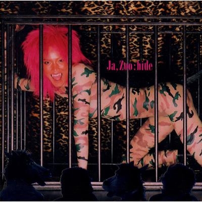 JA-ZOO : hide | HMV&BOOKS online - MVCH-29019