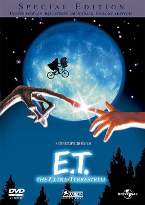 E.T.The Extra-terrestrial 20周年ｱﾆﾊﾞｰｻﾘｰ特別版(初回限定版) | HMVu0026BOOKS online -  UJSD-30743