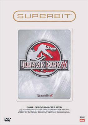ジュラシック・パーク III : ジュラシック・パーク (シリーズ