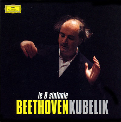 交響曲全集 クーベリック : ベートーヴェン（1770-1827） | HMV&BOOKS 