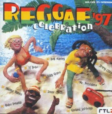 Reggae Celebration 97 | HMV&BOOKS online - 4872662