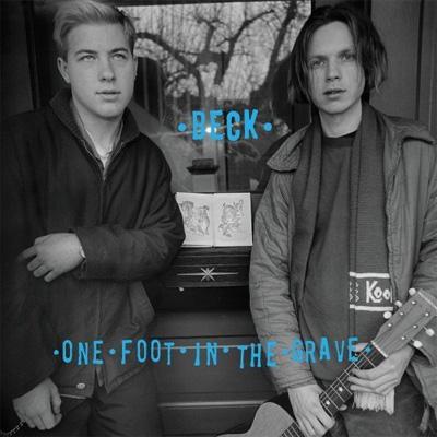 ★ＵＳオリジナル盤★『ONE FOOT IN THE GRAVE』BECK One Foot In The Grave : BECK | HMV&BOOKS online - EPCD006