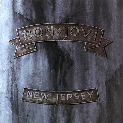 New Jersey : Bon Jovi | HMV&BOOKS online - PHCR-4270