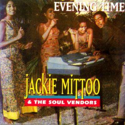 洋楽 Jackie Mittoo / Evening Time Evening Time : Jackie Mittoo | HMV&BOOKS online - SOCD08014