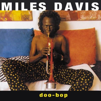 Doo Bop (アナログレコード) : Miles Davis | HMV&BOOKS online - 00926938
