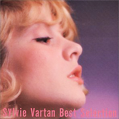 Best Selection : Sylvie Vartan (シルヴィ・ヴァルタン) | HMVu0026BOOKS online - BVCP-2626