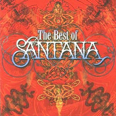 Best Of : Santana | HMV&BOOKS online - SRCS-8690