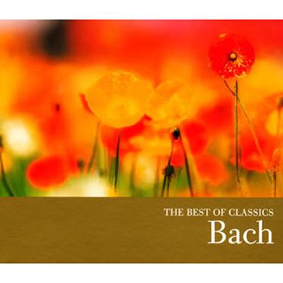 The Best Of Classics 8 Bach