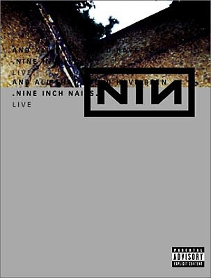 And All That Could Have Been -live : Nine Inch Nails | HMV&BOOKS online -  UIBS-1003/4