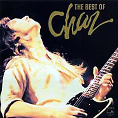 THE BEST OF CHAR : Char | HMVu0026BOOKS online - PCCA-1099