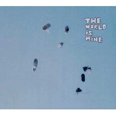 The World Is Mine くるり Hmv Books Online Vicl