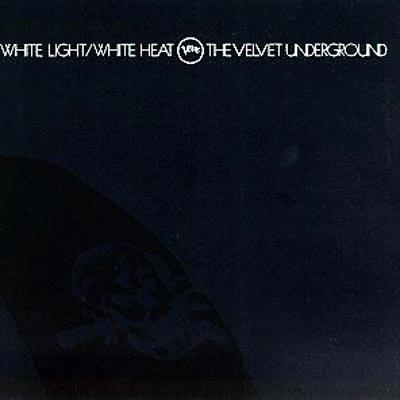 David Bowie - White Light/White Heat (1983, Vinyl) | Discogs