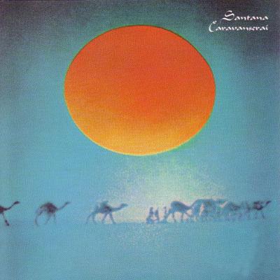 Caravanserai : Santana | HMV&BOOKS online - SRGS-4524