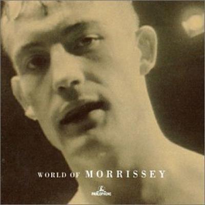 World Of Morrissey : MORRISSEY | HMV&BOOKS online - 45879