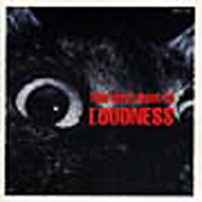 The Very Best of LOUDNES : LOUDNESS | HMV&BOOKS online - COCA-14220