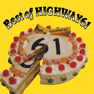 ベスト・オブ・ハイウェイ61 : Highway61 | HMV&BOOKS online